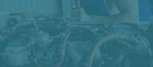 Mercedes Benz Maintenance