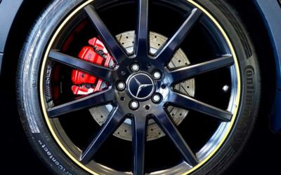 How Wheel Alignment can Affect Your Mercedes-Benz