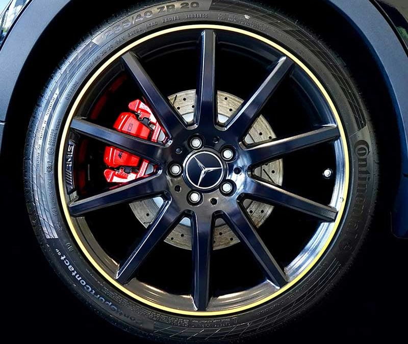 Mercedes Mechanic Mississauga